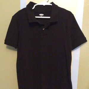 Boys, size Small 6-7 Polo Shirt
